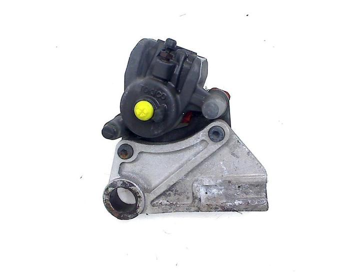 REMKLAUW ACHTER ZX 6 R 1998-1999 (NINJA ZX-6R ZX600G-H), Motoren, Onderdelen | Kawasaki, Gebruikt