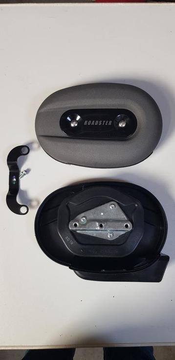 Origineel Harley-Davidson Sportster Roadster luchtfilter  beschikbaar voor biedingen