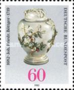 WEST DUITSLAND 1982 Uitgaves Los Te Koop, Postfris (zie lijs, Verzenden, BRD, Postfris