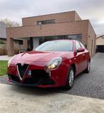 Alfa Romeo Giulietta, Auto's, Alfa Romeo, 1355 kg, Stof, 4 cilinders, 5 deurs