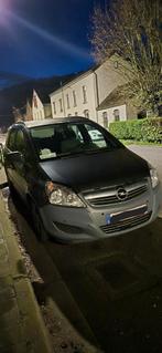 Opel Zafira 2010, Auto's, Opel, Particulier, Te koop, Zafira