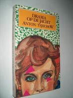 Anton Tsjechow - Drama op de jacht ( Tsjechov ), Boeken, Europa overig, Ophalen of Verzenden, Zo goed als nieuw, Tsjechov  Tsjechow