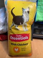 Droog kattenvoer 15kg van Smilla, Dieren en Toebehoren, Ophalen, Kat