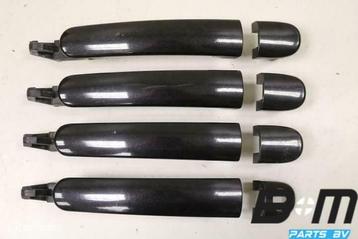 Set portiergrepen VW Passat 3BG Variant LC9Z beschikbaar voor biedingen