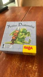 Ridder Drakenvlug, Hobby & Loisirs créatifs, Jeux de société | Jeux de cartes, Comme neuf, Enlèvement ou Envoi