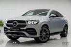 Mercedes-Benz GLE 350 de coupe AMG line! Full, Burmester, Pa, Auto's, Automaat, Gebruikt, Leder, Bedrijf