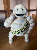 Bibendum Michelin, Collections, Enlèvement, Utilisé