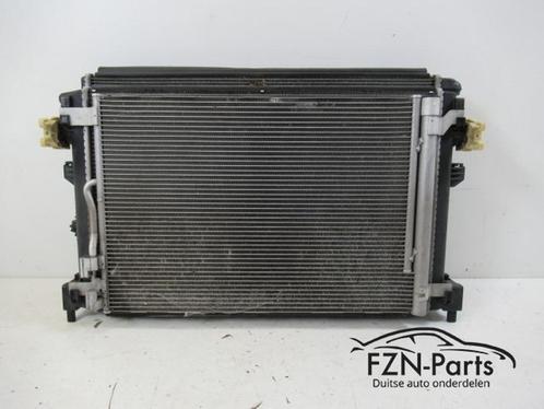 VW Golf 7 GTD Koelerpakket 2.0 TDI CUN DGC, Auto-onderdelen, Airco en Verwarming, Gebruikt, Ophalen of Verzenden