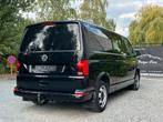 VW Transporter T6.1 2.0 TDi Xenon Digital Dashboard 5zit New, Auto's, 4 deurs, Volkswagen, Zwart, Leder