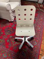 IKEA houten kinderstoel, Huis en Inrichting, Bureaustoelen, Ophalen, Zo goed als nieuw