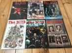The Boys (Ennis, 1 t/m 6 SC), Boeken, Strips | Comics, Ophalen of Verzenden, Zo goed als nieuw