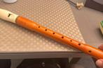 Blokfluit, Muziek en Instrumenten, Blaasinstrumenten | Blokfluiten, Ophalen, Gebruikt