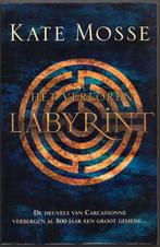 Kate Mosse - Het verloren Labyrint, Enlèvement ou Envoi, Utilisé, Kate Mosse, Pays-Bas