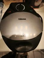 Donut machine, Ophalen