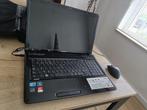 Laptop Toshiba, Enlèvement, Utilisé, TOSHIBA, Intel cor I5