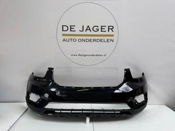 VOLVO XC40 VOORBUMPER BUMPER 31449340 4X PDC 2017- beschikbaar voor biedingen