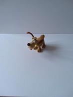 Puppy de hond van de Smurfen, Verzamelen, Smurfen, Ophalen of Verzenden, Zo goed als nieuw, Poppetje, Figuurtje of Knuffel