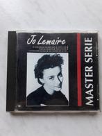 Jo Lemaire ‎: Jo Lemaire (CD), Ophalen of Verzenden