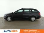 Skoda Octavia 1.0 TSI Ambition (bj 2019), Voorwielaandrijving, Gebruikt, 116 pk, Zwart