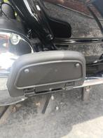 Passenger steps + ondersteunt Harley Touring, Motoren, Ophalen of Verzenden, Gebruikt