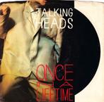 7"  Talking Heads ‎– Once In A Lifetime (US Press) (PROMO), Rock en Metal, Gebruikt, Ophalen of Verzenden, 7 inch