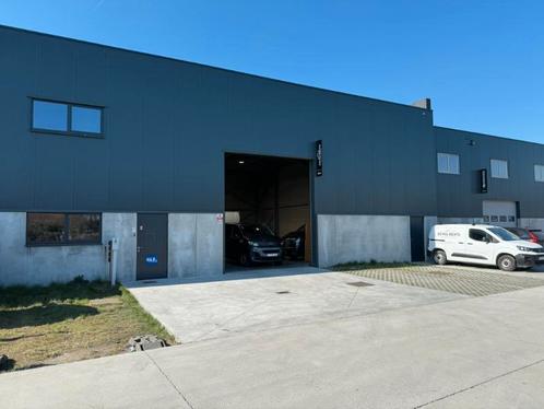 Industrieel te koop in Wondelgem, Immo, Huizen en Appartementen te koop, Overige soorten