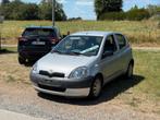 Toyota Yaris 1.0i VVT-i - Belge, 5 deurs, Particulier, Yaris, Zilver of Grijs
