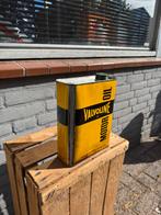 VALVOLINE motor oil 2,5 liter blik, Ophalen of Verzenden, Gebruikt, Verpakking