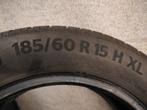 185/60r15 88h continental 30€ per stuk 18560r15 185/60/r15, Ophalen of Verzenden