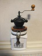 koffiemolen, Antiek en Kunst, Ophalen of Verzenden