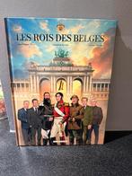 BD, les rois des belges, Enlèvement ou Envoi, Comme neuf