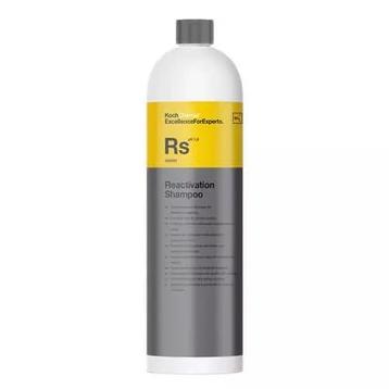 Koch Chemie Rs Reactivation | Auto shampoo 1+1 gratis beschikbaar voor biedingen