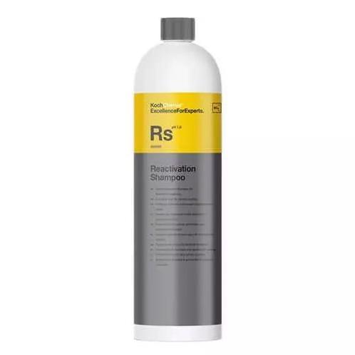 Koch Chemie Rs Reactivation | Auto shampoo 1+1 gratis, Auto diversen, Onderhoudsmiddelen, Ophalen of Verzenden