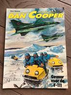 Dan Cooper - Gevaar voor de F-111, Une BD, Enlèvement ou Envoi, Utilisé