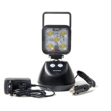 Projecteur LED 20W rechargeable/magnetique beschikbaar voor biedingen