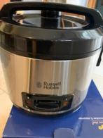 cuiseur de riz Russell Hobbs, Elektronische apparatuur, Rijstkokers, Ophalen