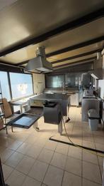 Pizza zaak over te nemen, Zakelijke goederen, Ophalen