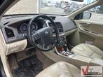 Volvo XC60 2.4 D5 AWD Summum | Leder | Climate | Cruise | PD, Auto's, Automaat, Zwart, Bedrijf, SUV of Terreinwagen