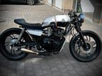 Yamaha xj 550, 4 cilinders, Meer dan 35 kW, 550 cc