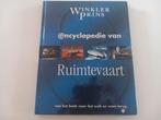 Boek Encyclopedie van ruimtevaart Wetenschap Planeten, Boeken, Ophalen of Verzenden, Zo goed als nieuw
