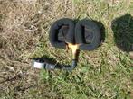 Guru doubel pool bag met steun D36, Watersport en Boten, Ophalen of Verzenden, Zo goed als nieuw, Vaste hengel