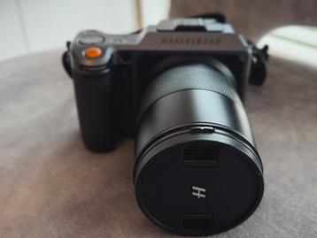 Hasselblad X1DII- en XCD 90 mm 3.2-lens beschikbaar voor biedingen