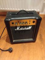 Gitaarversterker Marshall mG10, Muziek en Instrumenten, Ophalen