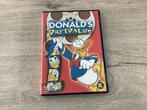 Walt Disney Donald's pretpaleis DVD (2004), Cd's en Dvd's, Europees, Tekenfilm, Alle leeftijden, Ophalen of Verzenden
