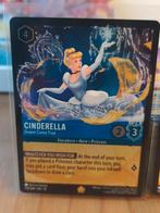 Cinderella Legendary set Whisper in the well, Hobby en Vrije tijd, Verzamelkaartspellen | Overige, Ophalen of Verzenden, Zo goed als nieuw