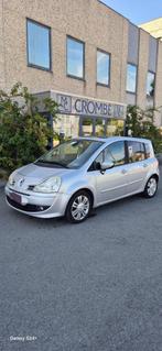 Top Renault Modus 1.2 Benzine, Particulier, Cruise Control, Modus, Te koop