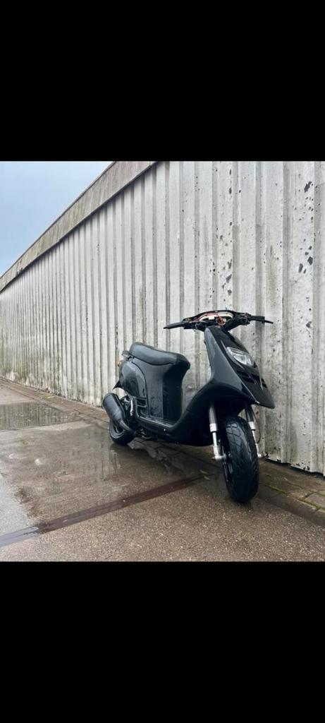 172cc Typhoon, Vélos & Vélomoteurs, Scooters | Piaggio, Enlèvement ou Envoi