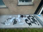 KUIPEN KAWASAKI NINJA ZX6R 2009-2012, Motoren, Onderdelen | Kawasaki, Ophalen of Verzenden, Gebruikt