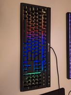 Corsair K68 RGB mechanische toetsenbord, Computers en Software, Toetsenborden, Ophalen, Qwerty