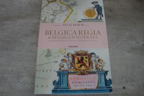 JOAN BLAEU ATLAS MAIOR OF 1665......, Boeken, Overige Boeken, Gelezen, Ophalen of Verzenden